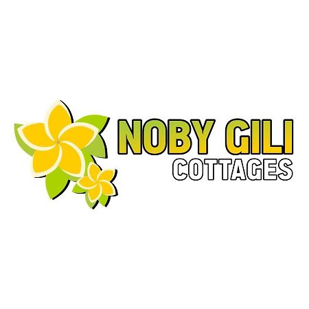 Noby Gili Cottages Ilhas Gili Exterior foto